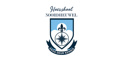 Hoërskool Noordheuwel
